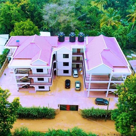Monalisa Furnished Apartments Morogoro Exterior foto